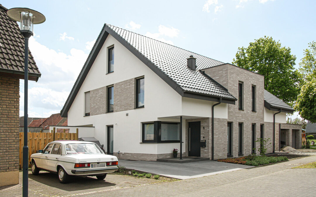 Doppelhaus