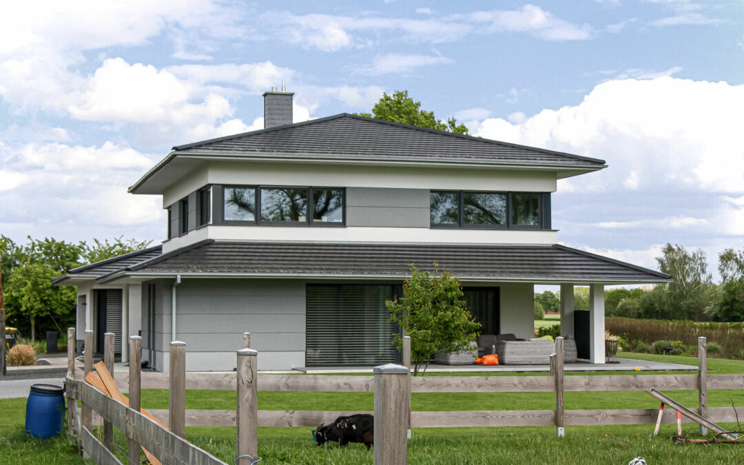 Landhaus