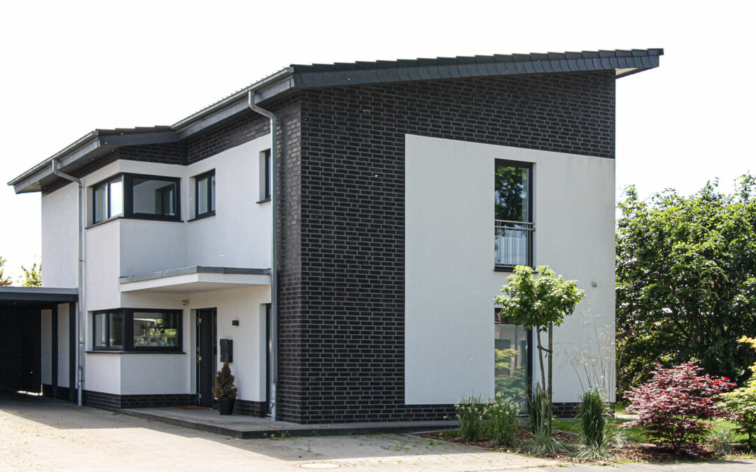 Einfamilienhaus